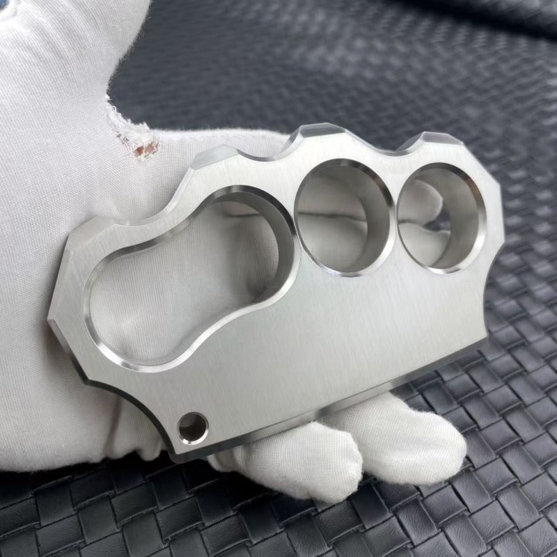 304 Stainless Steel Material Brass Knuckles