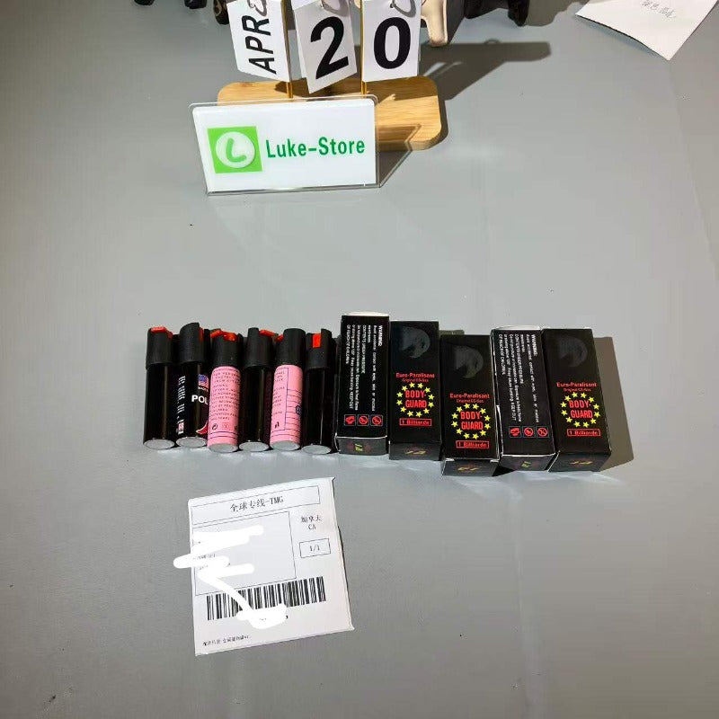 Completed Orders