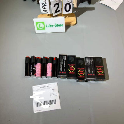 Completed Orders