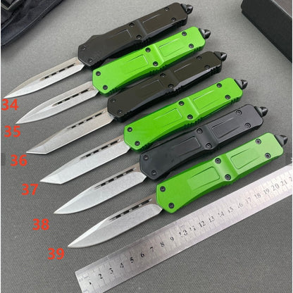Automatic Knives Collection 103 Styles