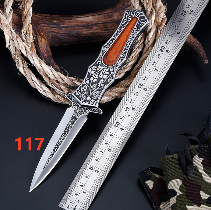 Knives Collection 211 Styles