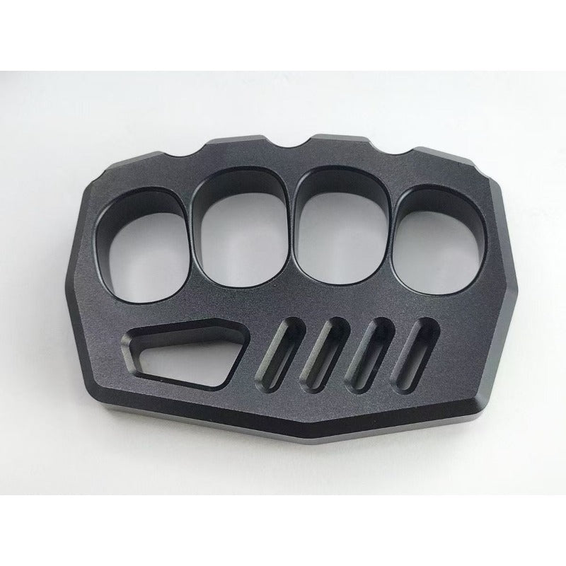 70575 Aviation Aluminum Knuckle Duster