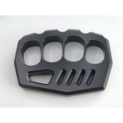 70575 Aviation Aluminum Knuckle Duster