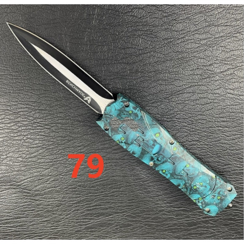 Automatic Knives Collection 103 Styles