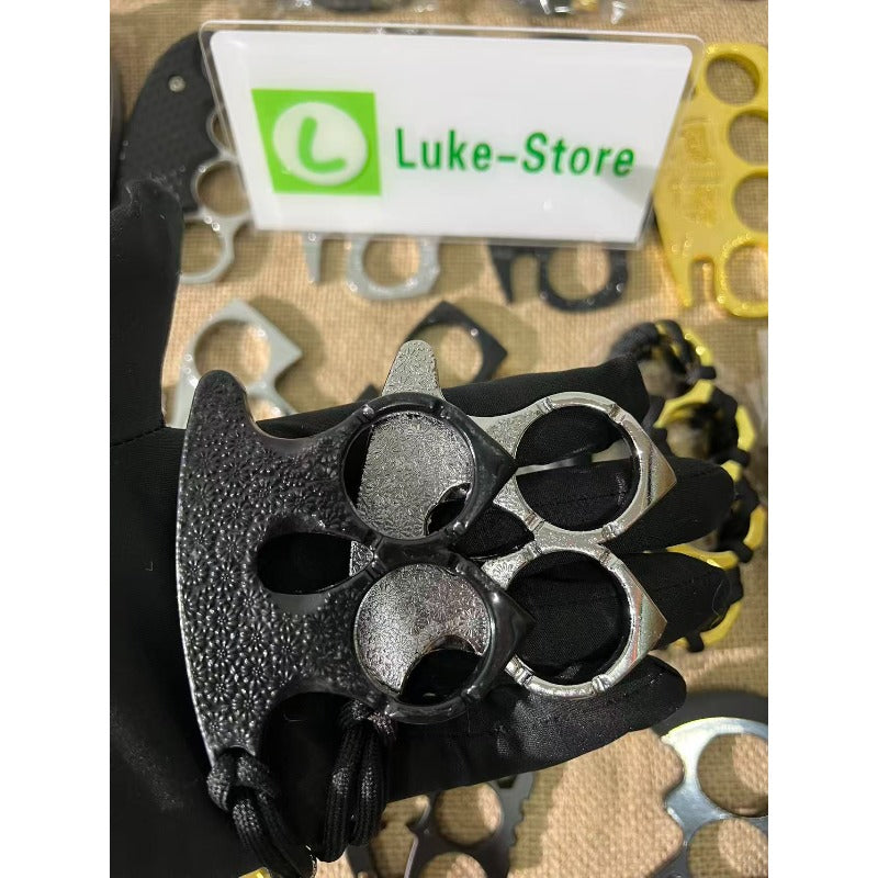 Fashion Knuckle Duster