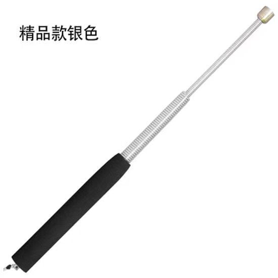 Manual Telescopic Baton