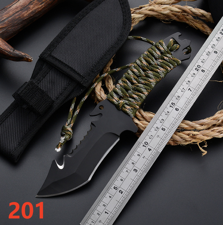 Knives Collection 211 Styles