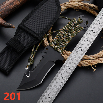 Knives Collection 211 Styles