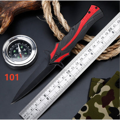 Knives Collection 211 Styles
