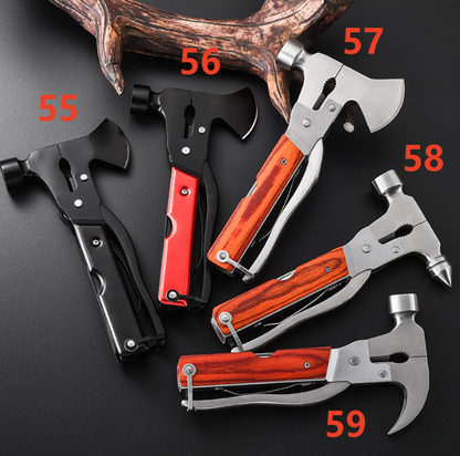 Knives Collection 211 Styles