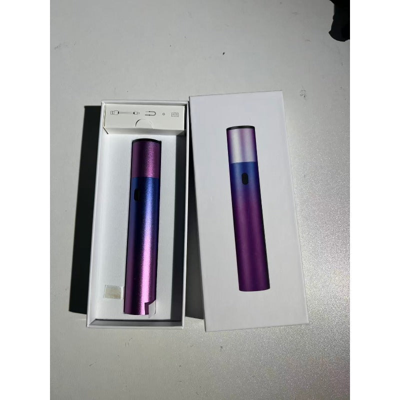 K58 Portable Electric Shock Function Rechargeable With LED Flashlight