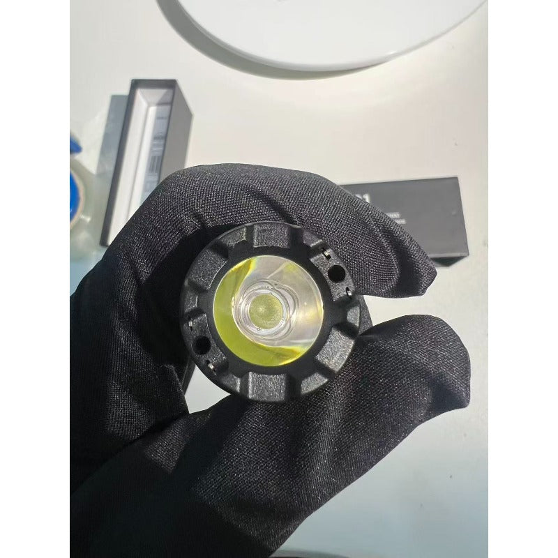 W-01 Portable Electric Shock Function Rechargeable With LED Flashlight