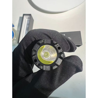 W-01 Portable Electric Shock Function Rechargeable With LED Flashlight