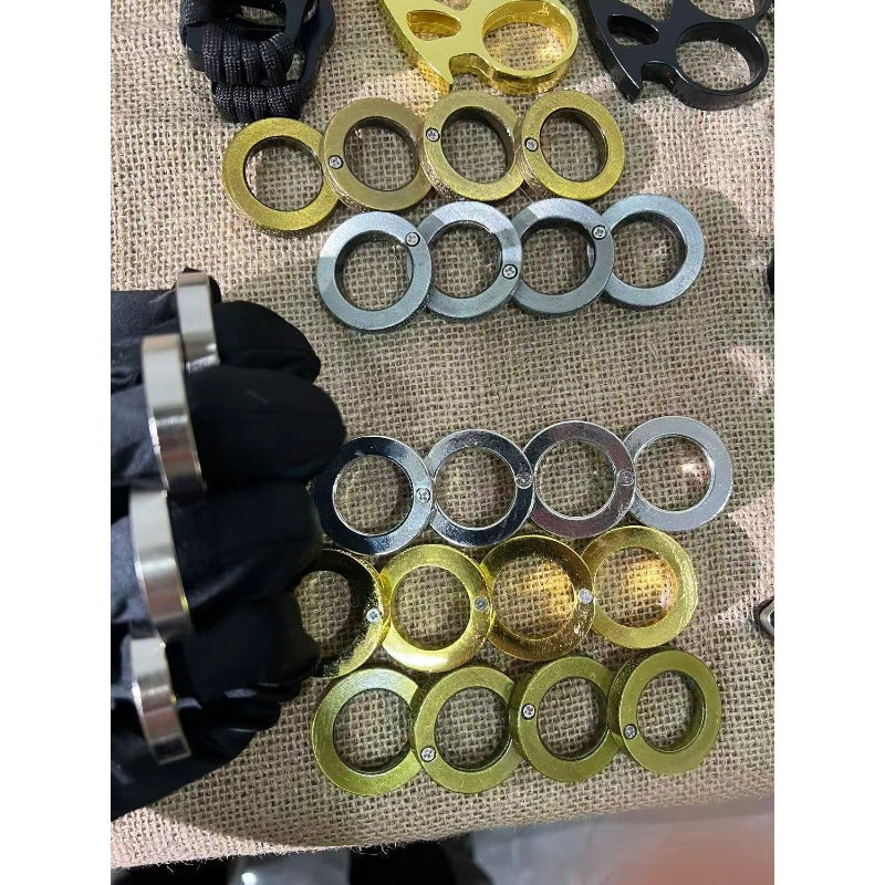 Fashion Knuckle Duster