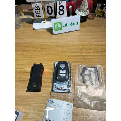 Completed Orders