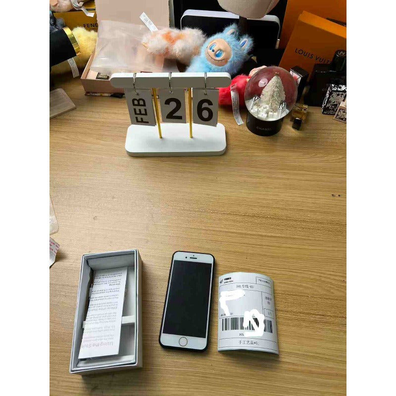 Completed Orders