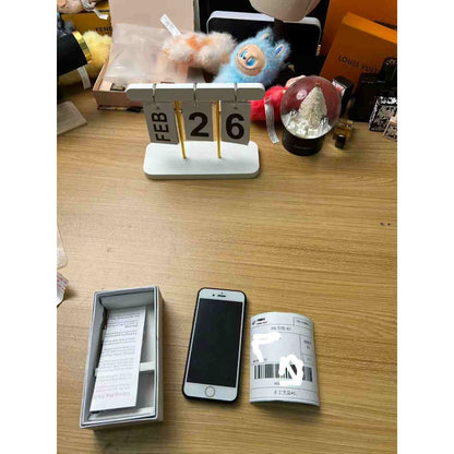 Completed Orders