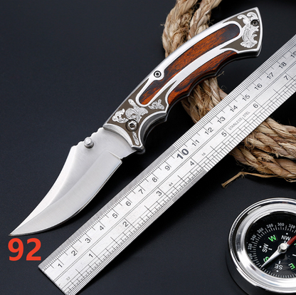 Knives Collection 211 Styles