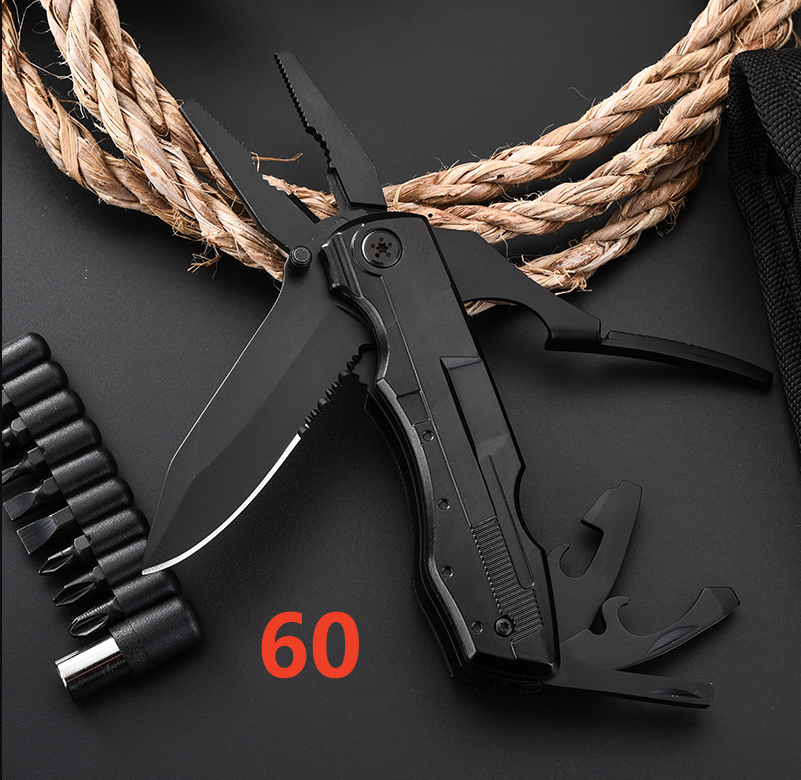 Knives Collection 211 Styles