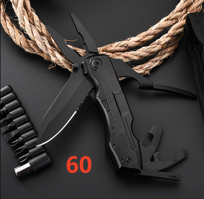 Knives Collection 211 Styles