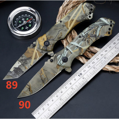 Knives Collection 211 Styles