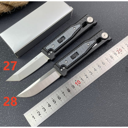 Automatic Knives Collection 103 Styles