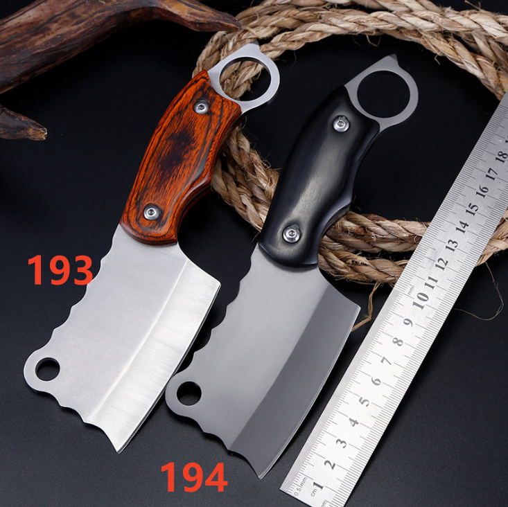 Knives Collection 211 Styles