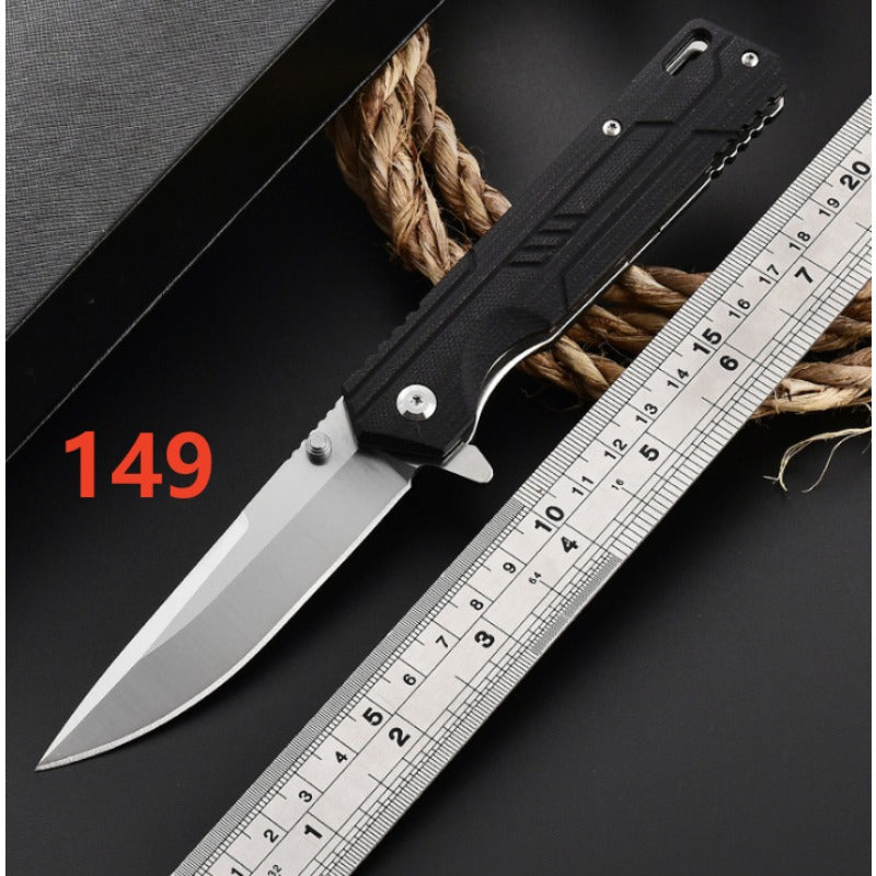 Knives Collection 211 Styles