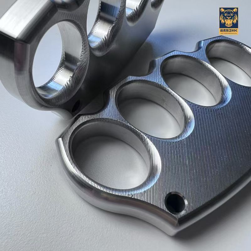 304 Stainless Steel Material Brass Knuckles