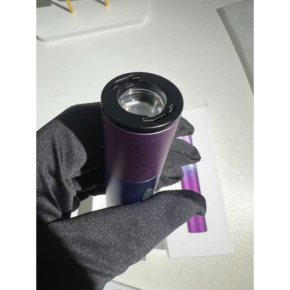 K58 Portable Electric Shock Function Rechargeable With LED Flashlight