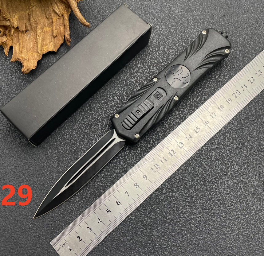 Automatic Knives Collection 103 Styles