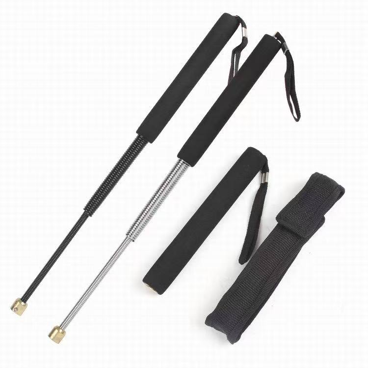 Manual Telescopic Baton
