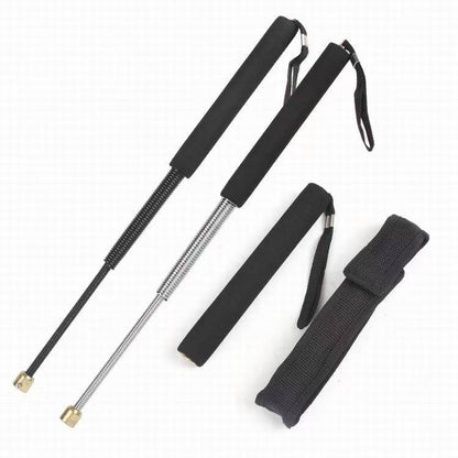 Manual Telescopic Baton