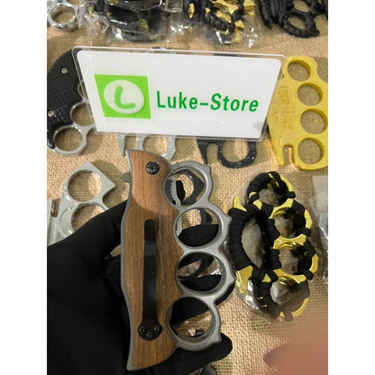 Fashion Knuckle Duster
