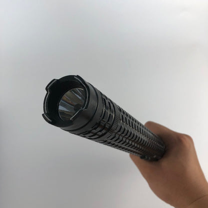 X8 Portable Electric Shock Function Rechargeable With LED Flashlight