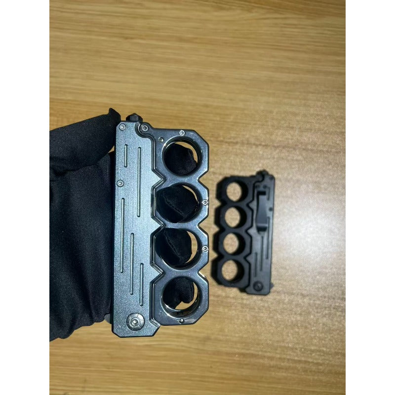 Knife Knuckles