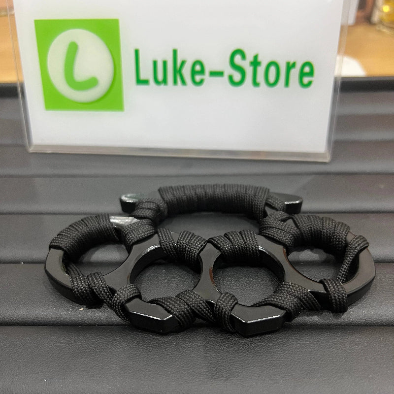Fashion Knuckle Duster 1 Pc