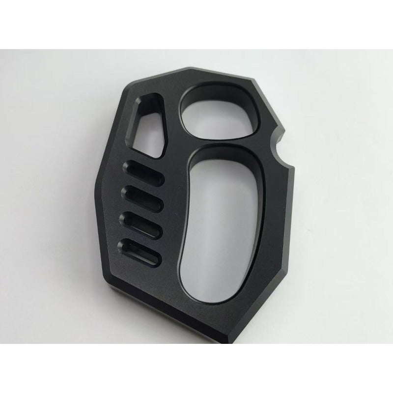 70575 Aviation Aluminum Knuckle Duster