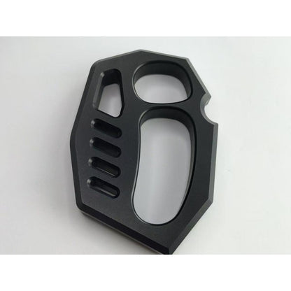70575 Aviation Aluminum Knuckle Duster