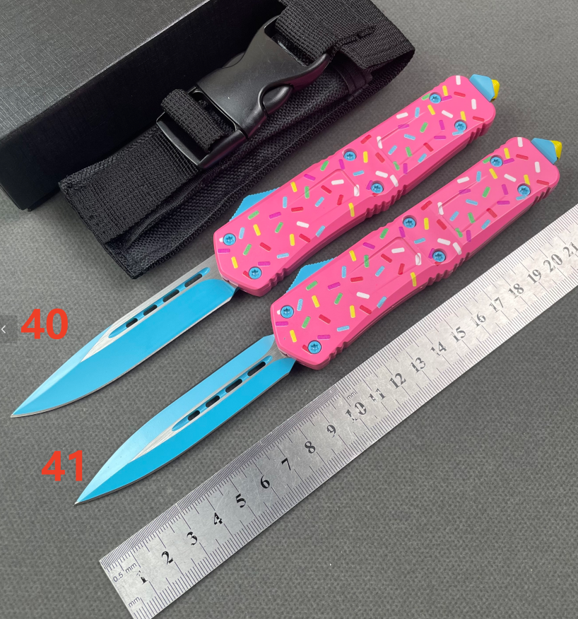 Automatic Knives Collection 103 Styles