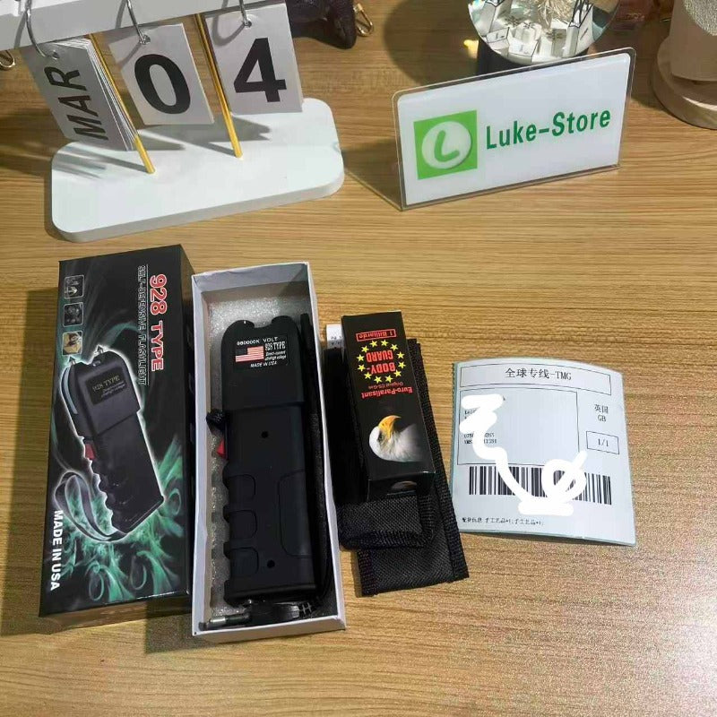 Completed Orders