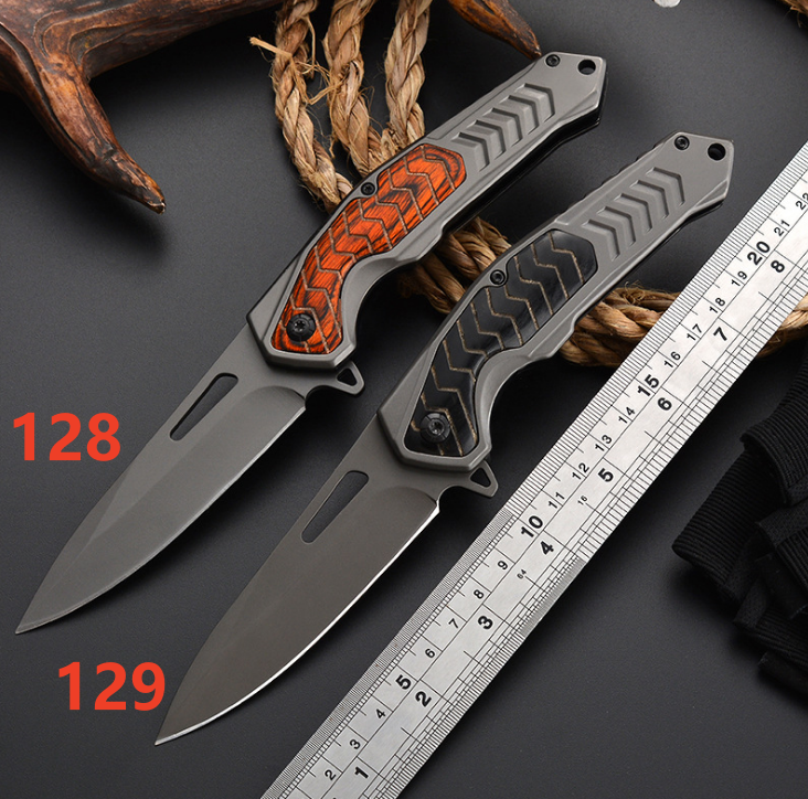 Knives Collection 211 Styles