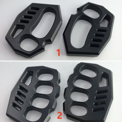 70575 Aviation Aluminum Knuckle Duster