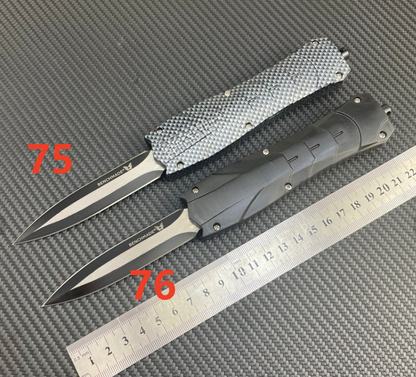 Automatic Knives Collection 103 Styles