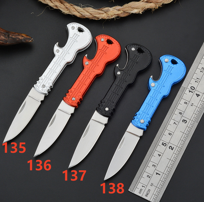 Knives Collection 211 Styles