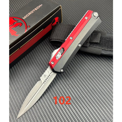 Automatic Knives Collection 103 Styles