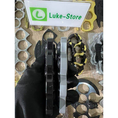 Fashion Knuckle Duster