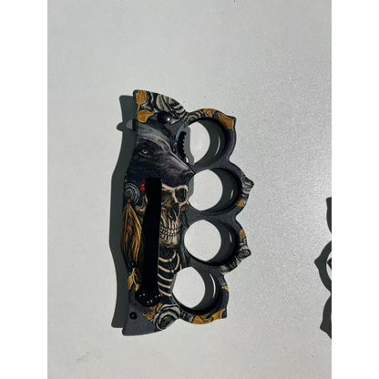 Knife Knuckles