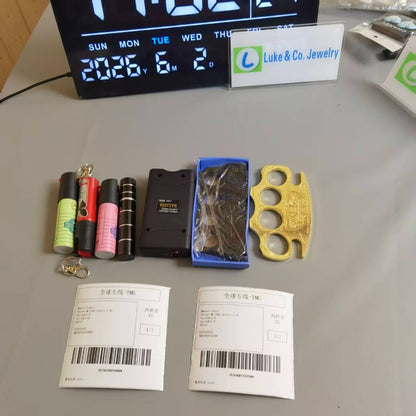 Completed Orders