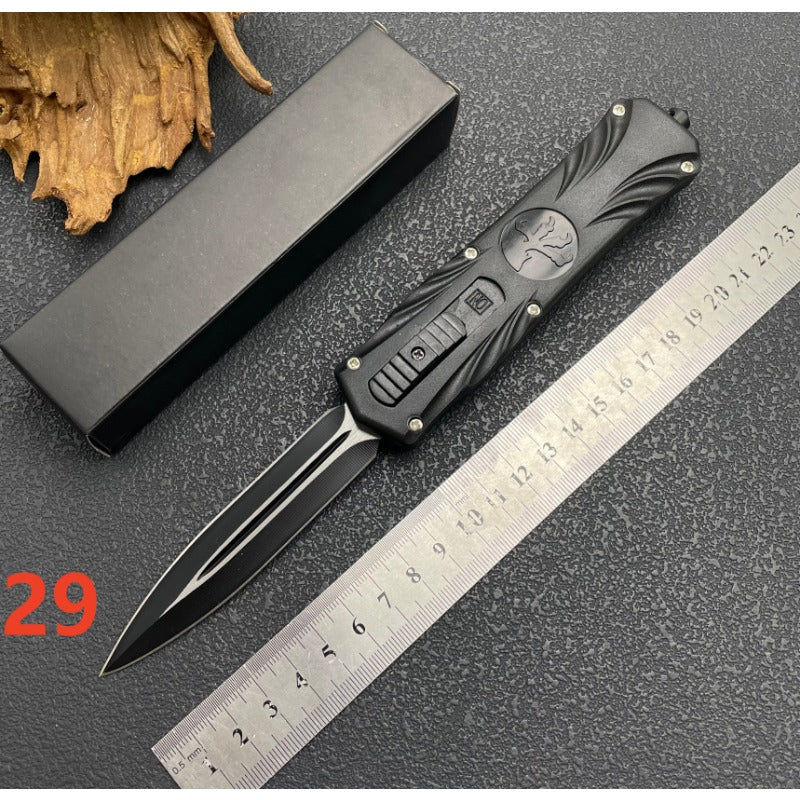 Automatic Knives Collection 103 Styles
